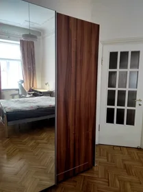 Özel oda konumu Teātra iela, Centra rajons, 5 10 görüntüsü