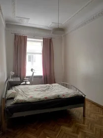 Özel oda konumu Teātra iela, Centra rajons, 6 10 görüntüsü