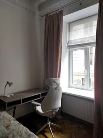 Özel oda konumu Teātra iela, Centra rajons, 7 10 görüntüsü