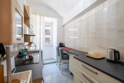 Logement entier à Via Filippo Turati, Esquilino, image 5 de 7