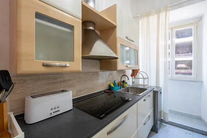 Logement entier à Via Filippo Turati, Esquilino, image 6 de 7