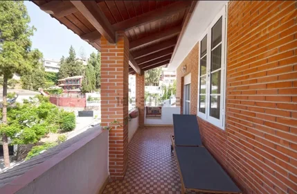 Private room at Calle Aruba, Puerto de la Torre, image 1 of 10