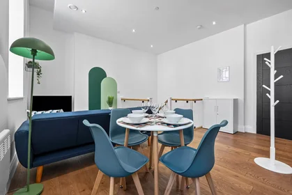 Appartamento intero in East Parade, Sheffield City Centre, immagine 4 di 10