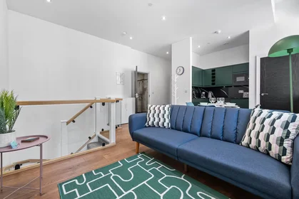 Appartamento intero in East Parade, Sheffield City Centre, immagine 5 di 10