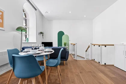 Appartamento intero in East Parade, Sheffield City Centre, immagine 6 di 10