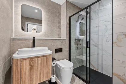 Appartamento intero in East Parade, Sheffield City Centre, immagine 9 di 10