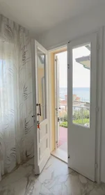 Całe miejsce Via Bengasi, Castiglioncello, obraz 6 10