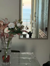 Całe miejsce Via Bengasi, Castiglioncello, obraz 7 10