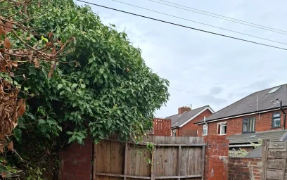 Logement entier à Manchester Road West, Greenheys, image 2 de 10