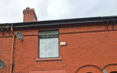 Logement entier à Manchester Road West, Greenheys, image 5 de 10