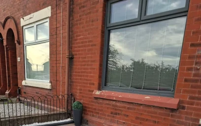 Logement entier à Manchester Road West, Greenheys, image 6 de 10