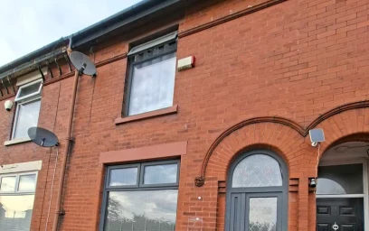 Logement entier à Manchester Road West, Greenheys, image 7 de 10