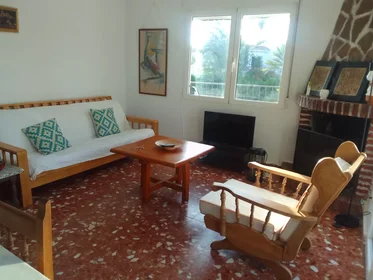 Habitación privada en Carrer Pintor Zurbarán, Salafranca, imagen 6 de 10