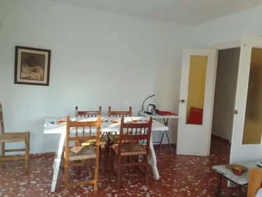 Habitación privada en Carrer Pintor Zurbarán, Salafranca, imagen 7 de 10