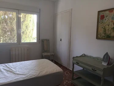 Habitación privada en Carrer Pintor Zurbarán, Salafranca, imagen 9 de 10