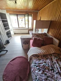 Privatzimmer in der Johannesberger Straße, Hochdahl, bild 2 von 10