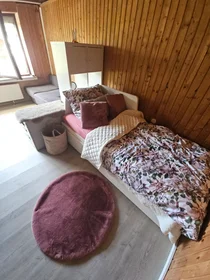 Privatzimmer in der Johannesberger Straße, Hochdahl, bild 3 von 10