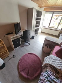 Privatzimmer in der Johannesberger Straße, Hochdahl, bild 4 von 10