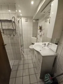 Privatzimmer in der Johannesberger Straße, Hochdahl, bild 6 von 10