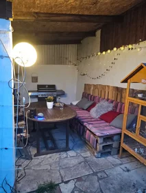 Privatzimmer in der Johannesberger Straße, Hochdahl, bild 8 von 10