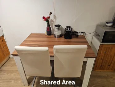 Privatzimmer in der Johannesberger Straße, Hochdahl, bild 9 von 10