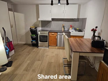 Privatzimmer in der Johannesberger Straße, Hochdahl, bild 10 von 10