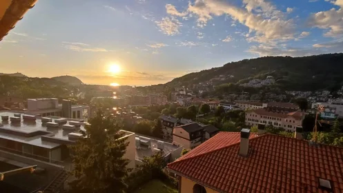 Alojamiento entero en Luistarrak Kalea, Intxaurrondo, imagen 1 de 8