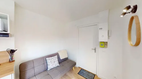 Gesamte Unterkunft in der Rue du Grand Chemin, , bild 3 von 10