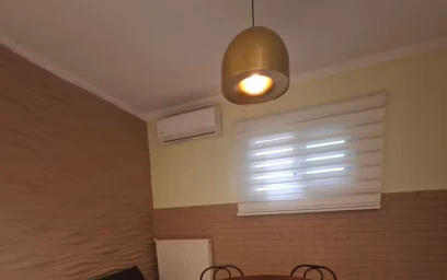 Chambre privée à Spartis, Thessaloniki, image 8 de 10