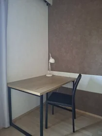 Stanza privata in Havukallionkatu, Havukoski, immagine 4 di 6