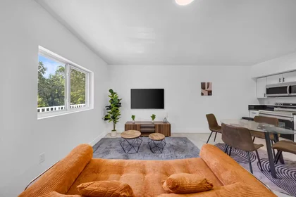 Private room at Northwest 59th Street, Little Haiti, image 6 of 10