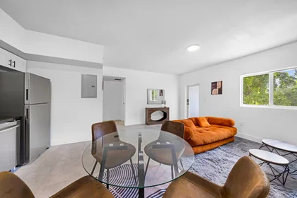 Private room at Northwest 59th Street, Little Haiti, image 8 of 10