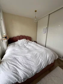 Habitación privada en Egidiusstraat, Amsterdam-West, imagen 4 de 10