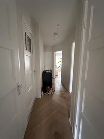 Habitación privada en Egidiusstraat, Amsterdam-West, imagen 6 de 10