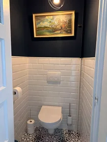 Habitación privada en Egidiusstraat, Amsterdam-West, imagen 7 de 10