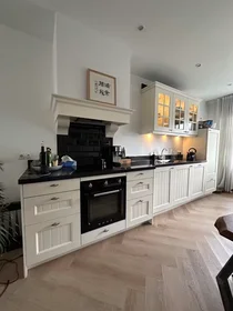 Habitación privada en Egidiusstraat, Amsterdam-West, imagen 10 de 10