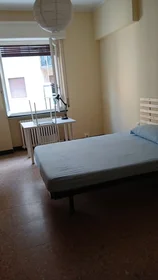 Habitación privada en Via Giulio Alberoni, , imagen 1 de 7