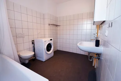 Prywatny pokój Thälmannstraße, Krämpfervorstadt, obraz 9 10