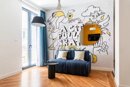 Apartamento inteiro em Georgiou Gennadiou, Athens, imagem 1 de 10
