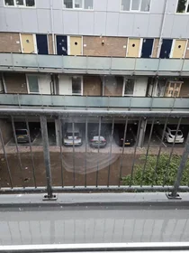 Apartamento inteiro em Scheveningsestraat, Noord, imagem 4 de 10