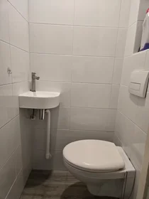 Apartamento inteiro em Scheveningsestraat, Noord, imagem 6 de 10