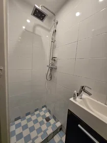 Apartamento inteiro em Scheveningsestraat, Noord, imagem 7 de 10