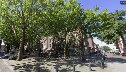 Apartamento inteiro em Scheveningsestraat, Noord, imagem 9 de 10