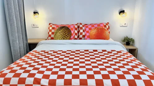 Entire apartment at Calle Olmo, els Gira-Sols, image 4 of 10
