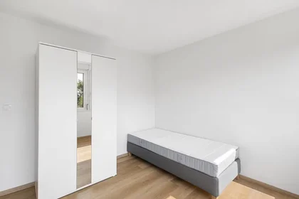 Prywatny pokój Würmstraße, Reinhausen, obraz 3 10
