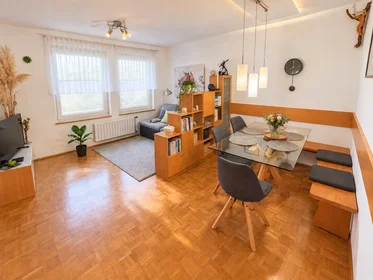 Apartamento inteiro em Neubergerjeva ulica, Bežigrad, imagem 1 de 9