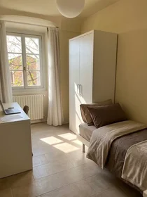 Privatzimmer in der Viale Torino, Stupinigi, bild 1 von 10