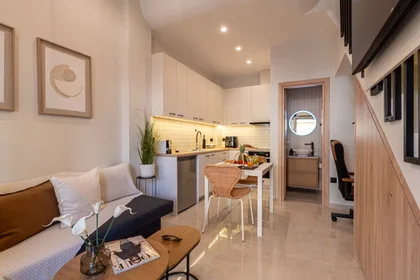 Entire apartment at Stenimachou, Heraklion, image 2 of 10