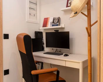 Entire apartment at Stenimachou, Heraklion, image 3 of 10