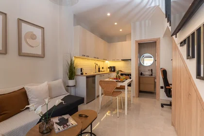 Entire apartment at Stenimachou, Heraklion, image 6 of 10